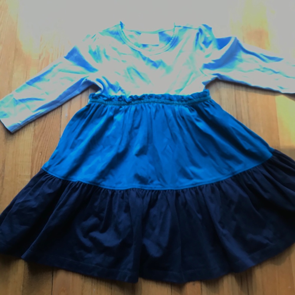 Girls Twirl Dress